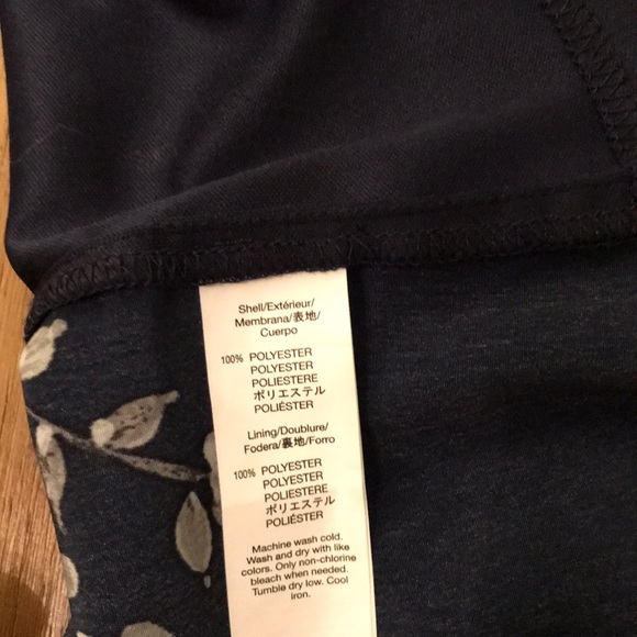 Gap Dress - Picture 7 of 7